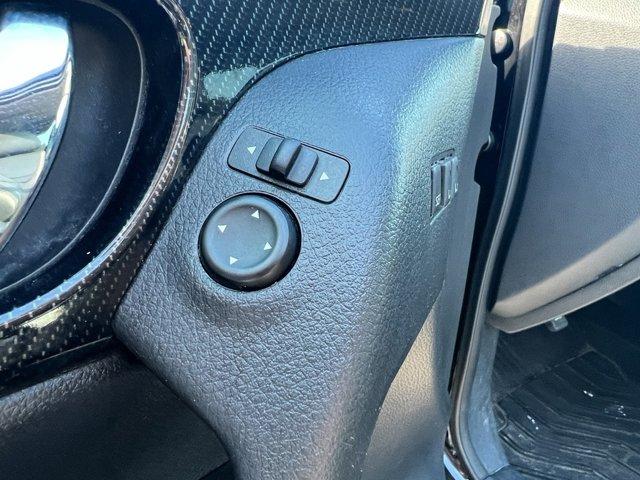 used 2018 Nissan Rogue car, priced at $13,995