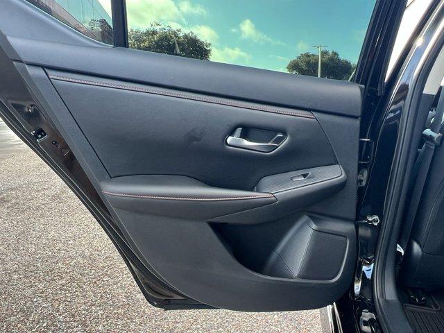 used 2024 Nissan Sentra car