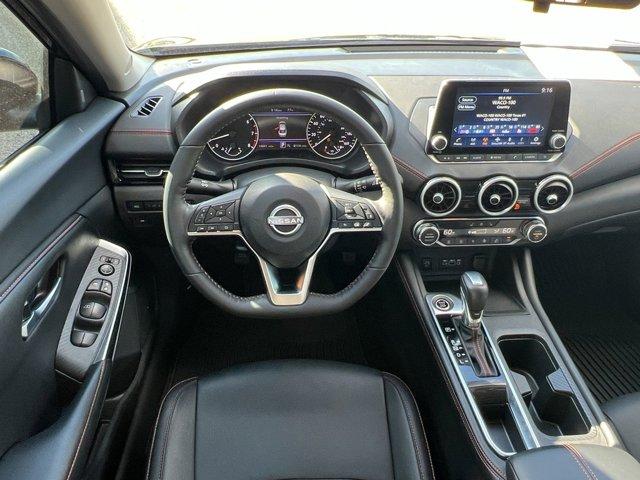 used 2024 Nissan Sentra car