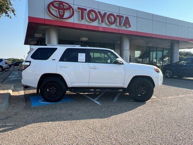 used 2020 Toyota 4Runner car, priced at $36,995