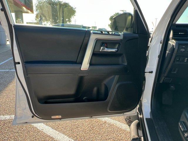 used 2020 Toyota 4Runner car, priced at $36,995
