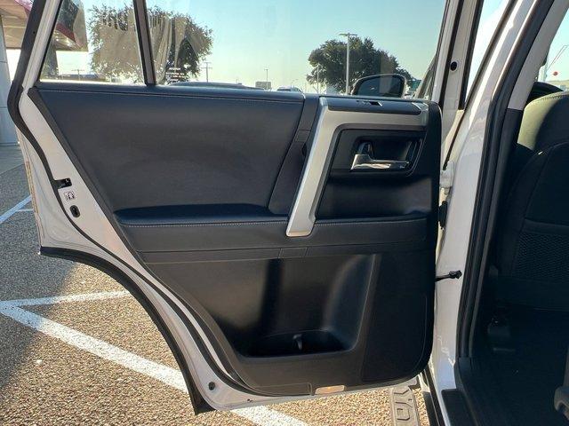 used 2020 Toyota 4Runner car, priced at $36,995