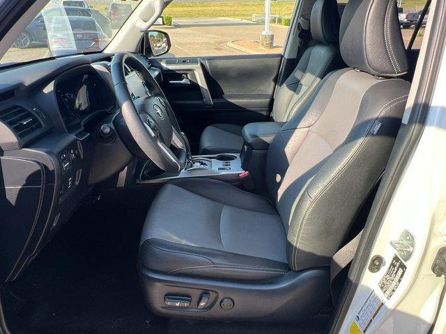 used 2020 Toyota 4Runner car, priced at $36,995