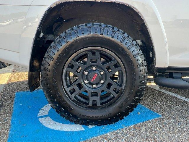 used 2020 Toyota 4Runner car, priced at $36,995