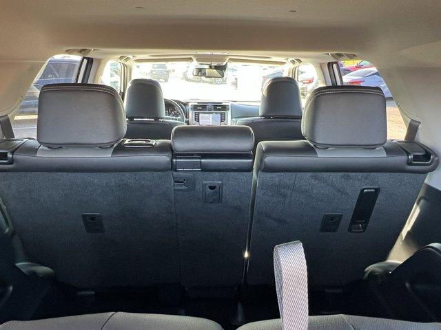 used 2020 Toyota 4Runner car, priced at $36,995