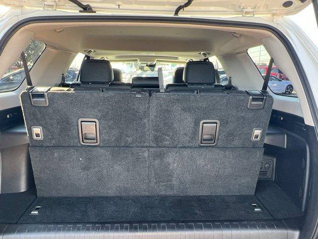 used 2020 Toyota 4Runner car, priced at $36,995