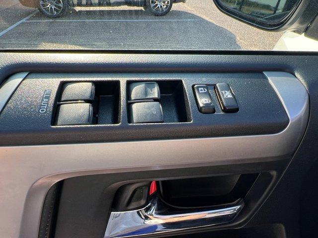used 2020 Toyota 4Runner car, priced at $36,995