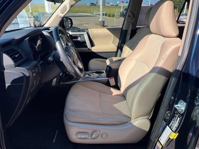 used 2019 Toyota 4Runner car, priced at $29,900