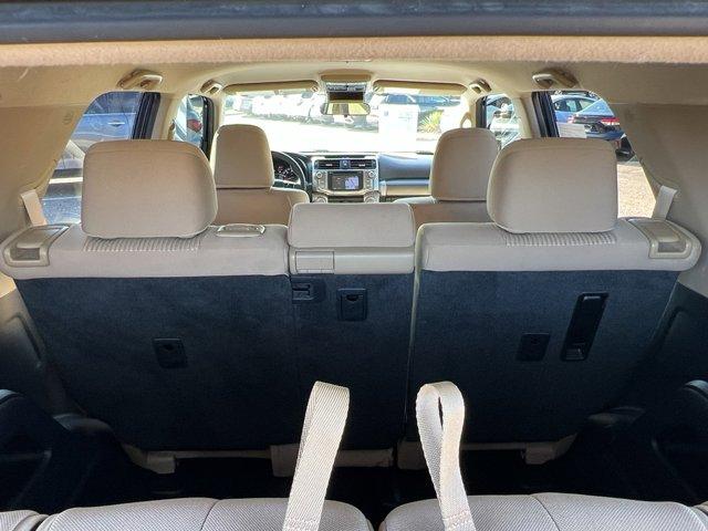 used 2019 Toyota 4Runner car, priced at $29,900