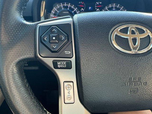 used 2019 Toyota 4Runner car, priced at $29,900