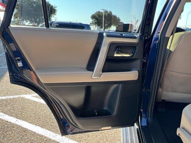 used 2019 Toyota 4Runner car, priced at $29,900