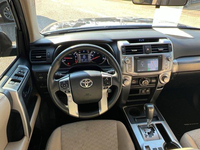used 2019 Toyota 4Runner car, priced at $29,900