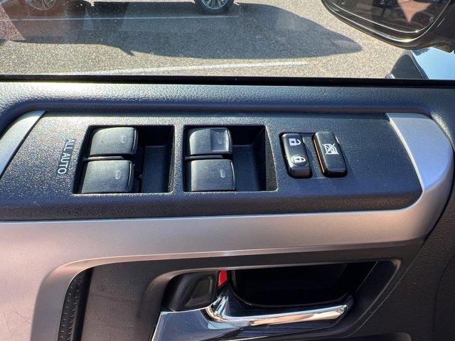used 2019 Toyota 4Runner car, priced at $29,900