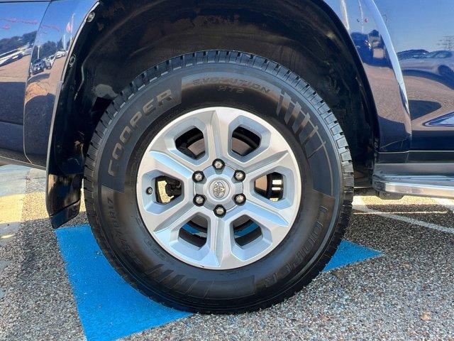 used 2019 Toyota 4Runner car, priced at $29,900
