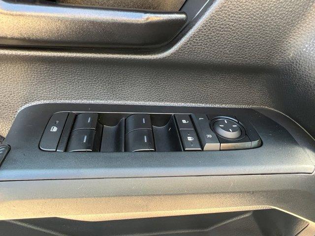used 2024 Toyota Tacoma car, priced at $38,995