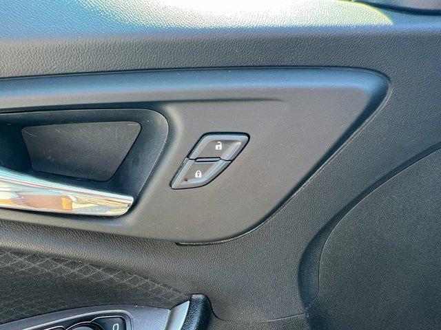 used 2023 Chevrolet Malibu car, priced at $18,295