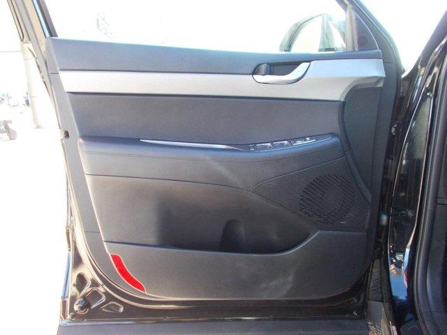 used 2024 Hyundai Palisade car