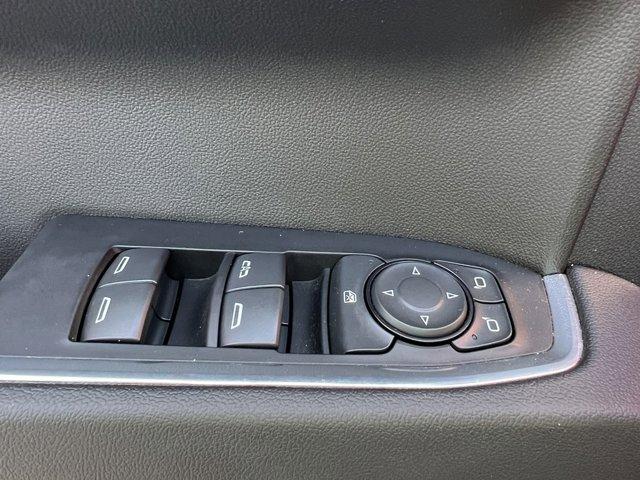 used 2024 Chevrolet Silverado 1500 car, priced at $49,995