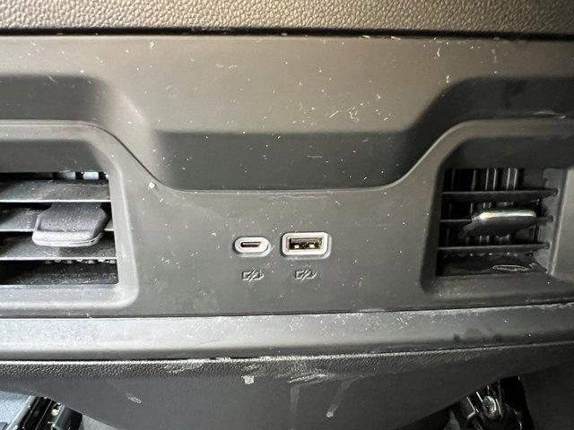 used 2024 Chevrolet Silverado 1500 car, priced at $49,995