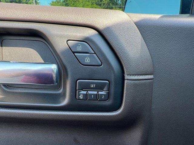 used 2019 Chevrolet Silverado 1500 car, priced at $38,995