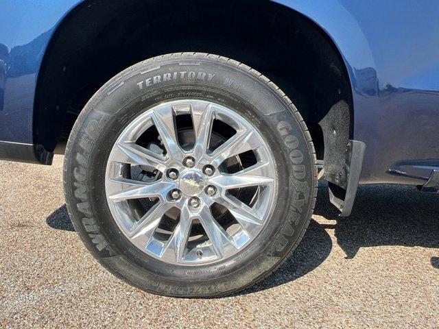 used 2019 Chevrolet Silverado 1500 car, priced at $38,995