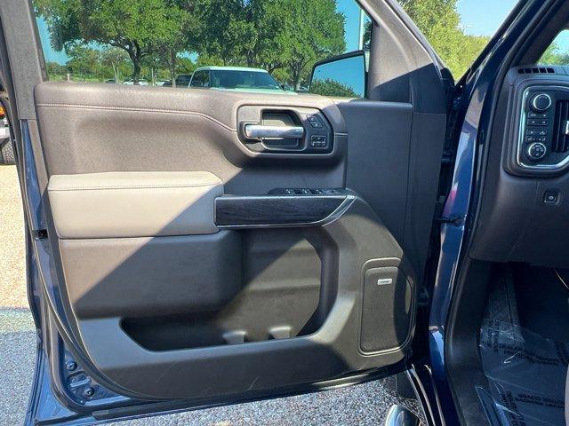 used 2019 Chevrolet Silverado 1500 car, priced at $38,995