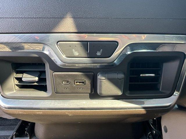used 2019 Chevrolet Silverado 1500 car, priced at $38,995