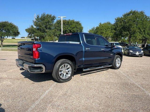 used 2019 Chevrolet Silverado 1500 car, priced at $38,995