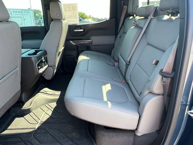 used 2019 Chevrolet Silverado 1500 car, priced at $38,995