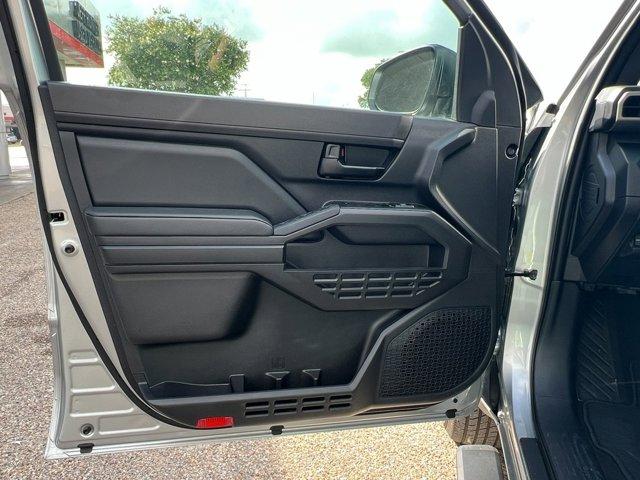 used 2025 Toyota Tacoma car