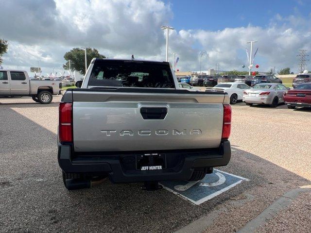 used 2025 Toyota Tacoma car