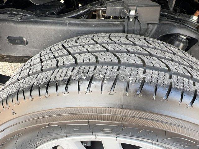 used 2025 Toyota Tacoma car
