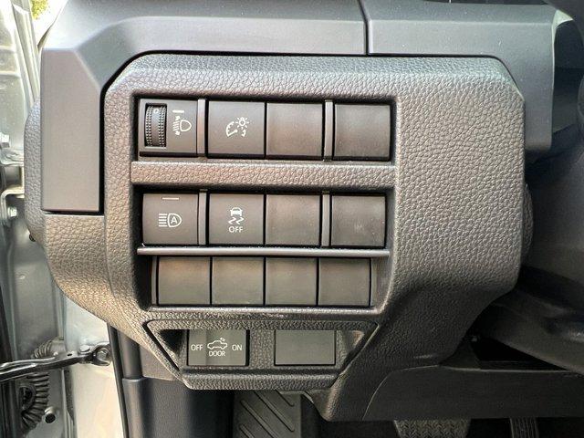 used 2025 Toyota Tacoma car