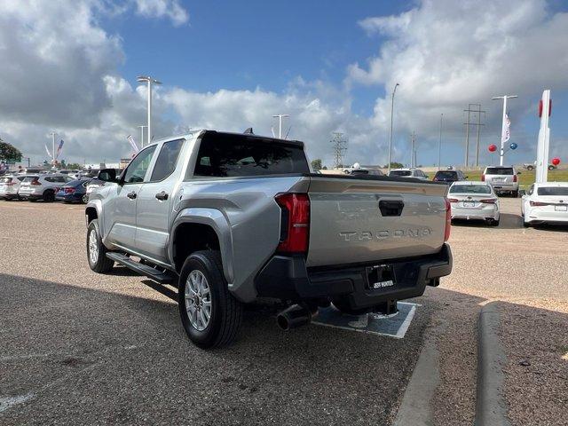 used 2025 Toyota Tacoma car