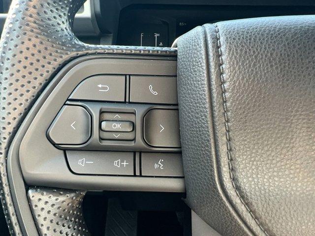 used 2025 Toyota Tacoma car