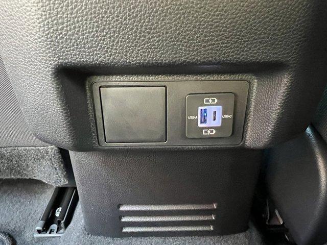 used 2025 Toyota Tacoma car