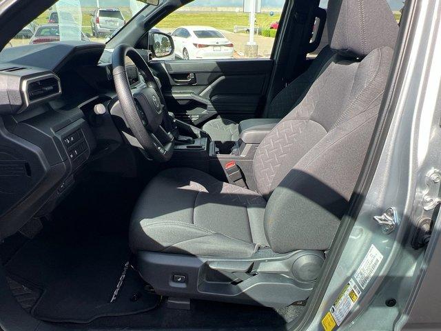 used 2025 Toyota Tacoma car