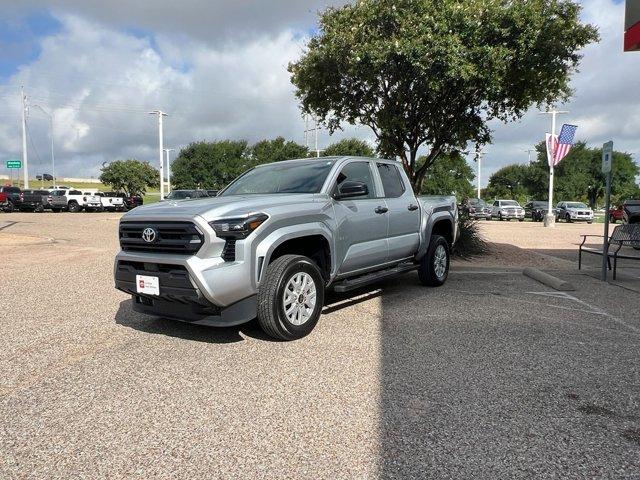 used 2025 Toyota Tacoma car