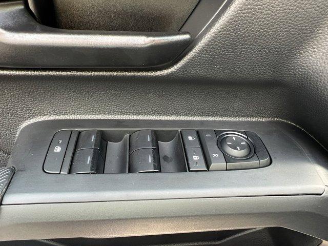 used 2025 Toyota Tacoma car
