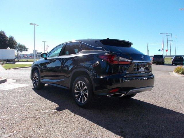 used 2021 Lexus RX 350 car, priced at $38,995