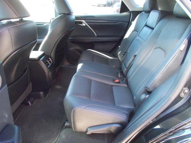 used 2021 Lexus RX 350 car, priced at $38,995