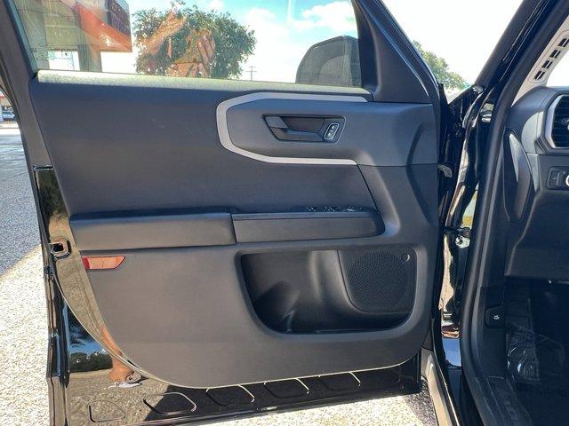 used 2024 Ford Bronco Sport car, priced at $24,995
