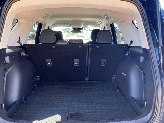 used 2024 Ford Bronco Sport car, priced at $24,995