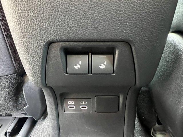 used 2024 Toyota Prius car, priced at $31,995