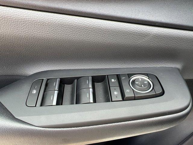 used 2024 Toyota Prius car, priced at $31,995