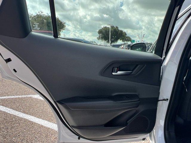 used 2024 Toyota Prius car, priced at $31,995