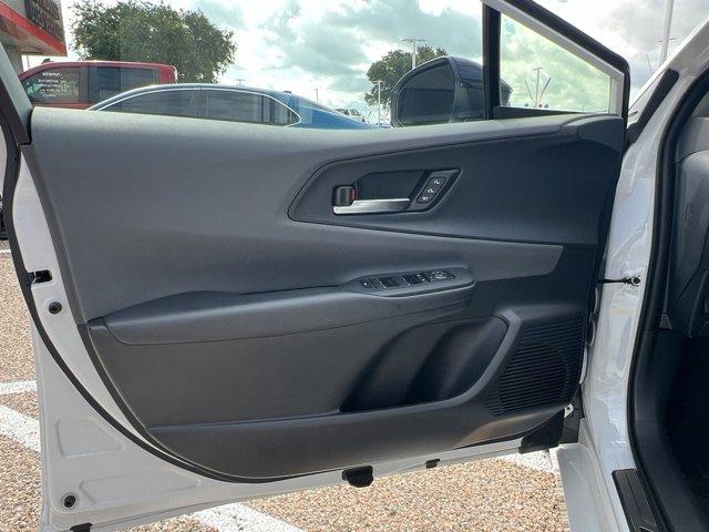 used 2024 Toyota Prius car, priced at $31,995