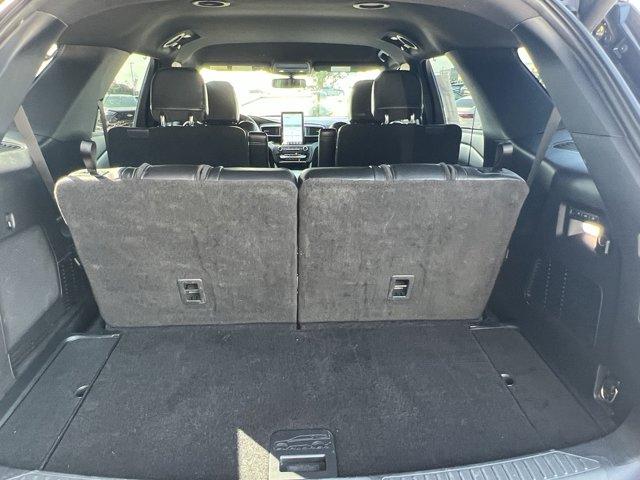 used 2020 Ford Explorer car, priced at $29,995