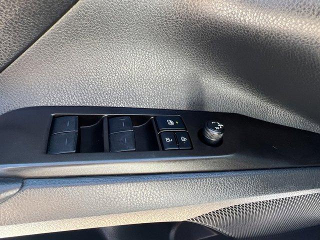 used 2021 Toyota Camry car, priced at $18,995