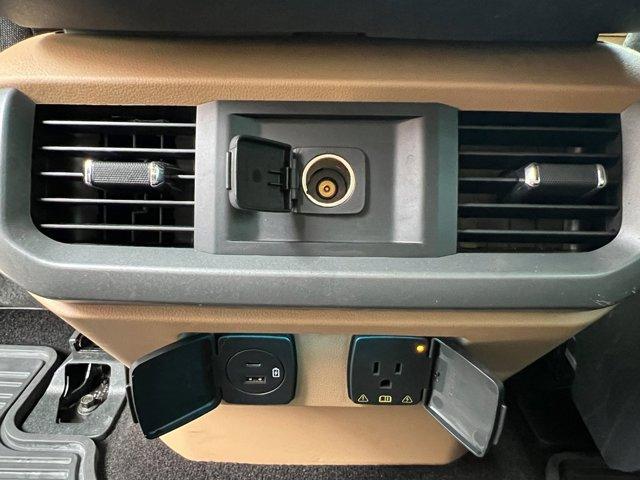 used 2021 Ford F-150 car, priced at $37,995